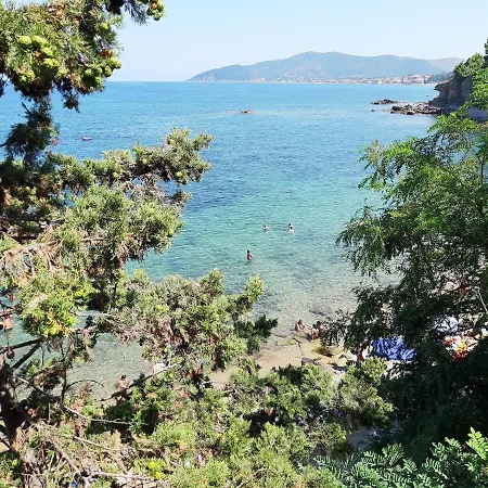 Casa Vacanze Giusy * Castellabate